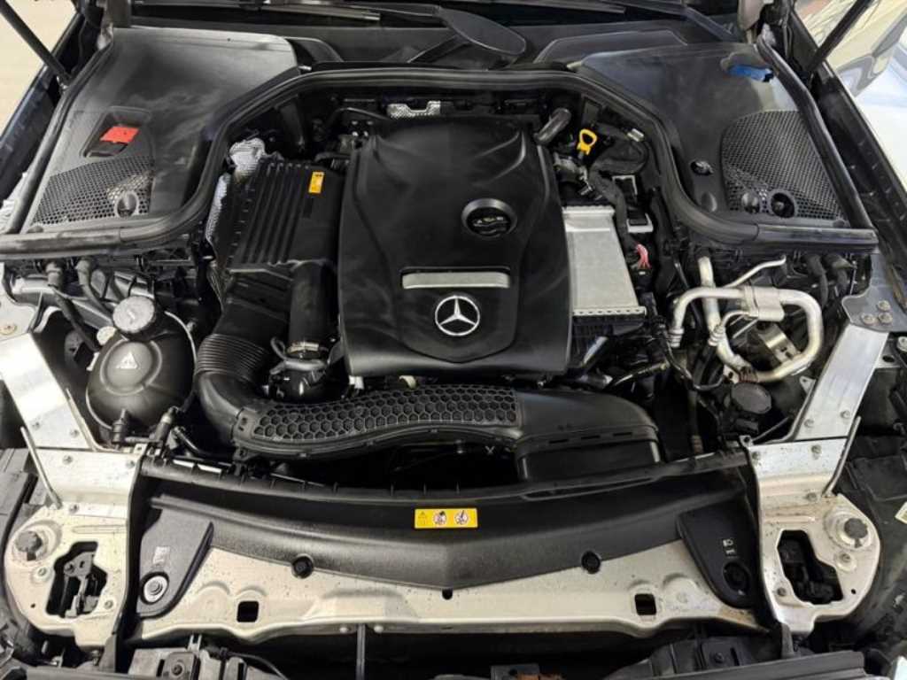 Mercedes Benz E class 2019 Gris - Importación desde Corea - HF Imports Iquique - Foto 20