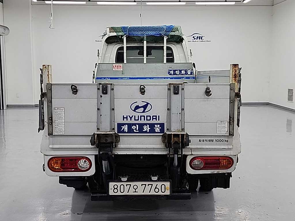 Small Truck Top_Powergate (Trans/Wide) - Vista 3