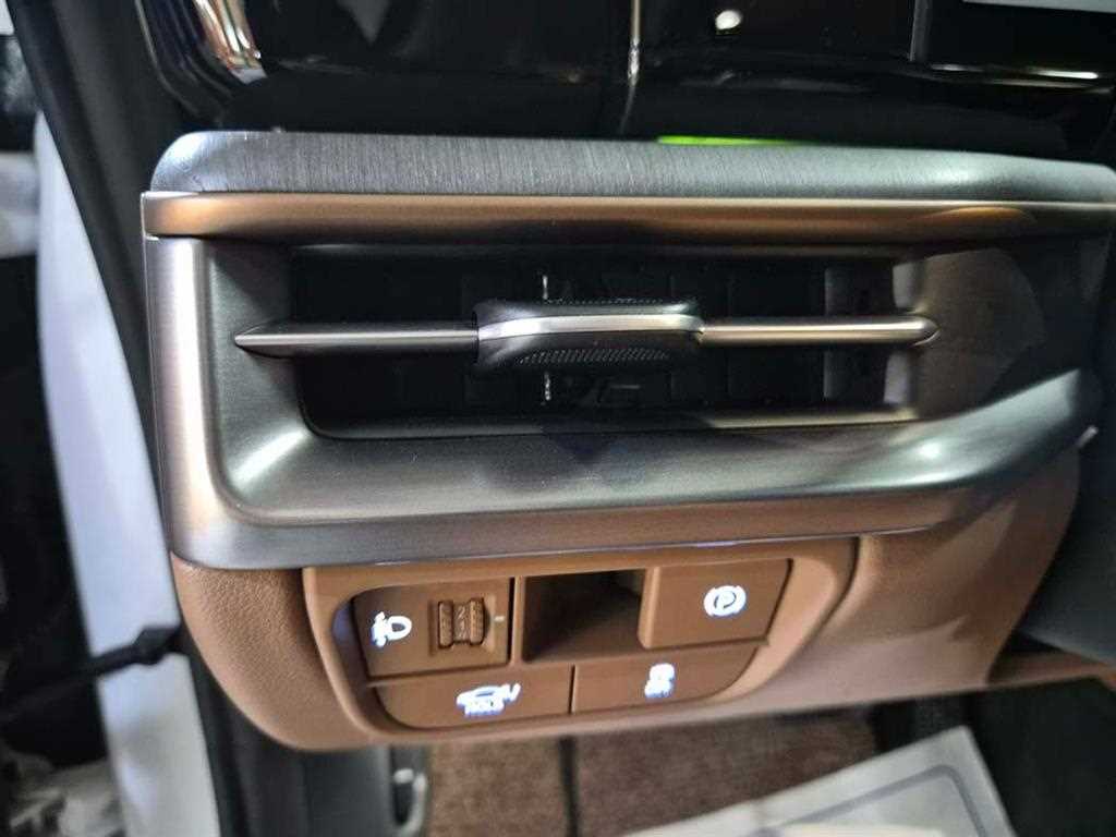 HYUNDAI Grandeur 2023 Blanco - Importación desde Corea - HF Imports Iquique - Foto 13