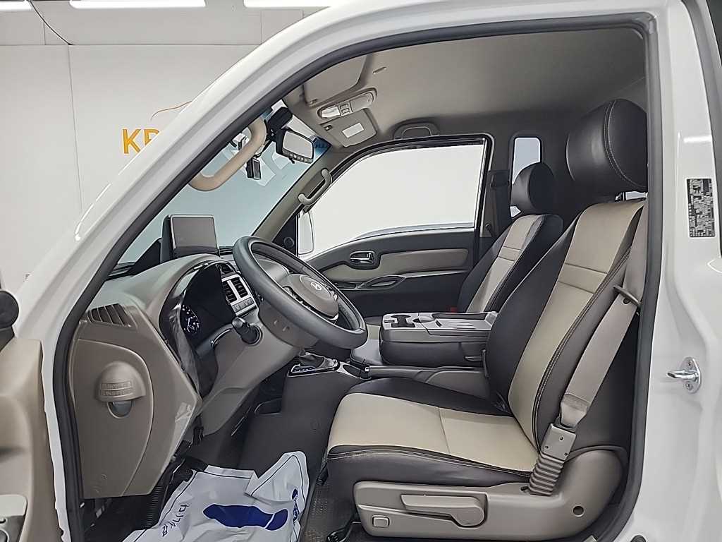 Small Truck Cargo (small) - Vista 10