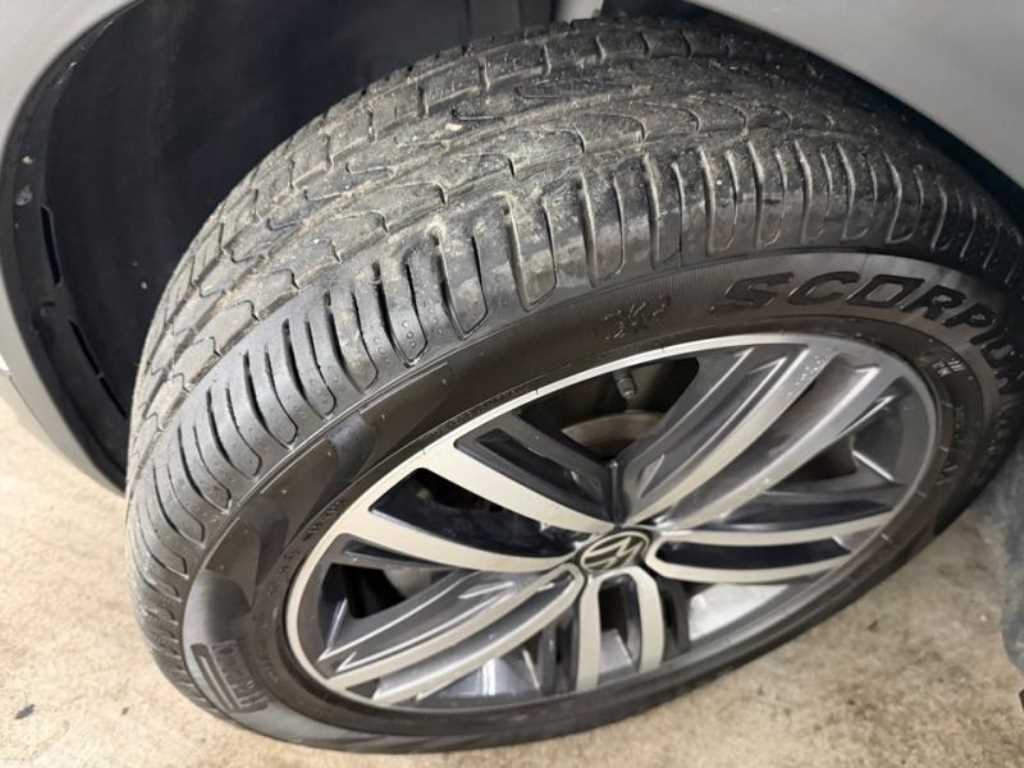 Volkswagen Tiguan 2024 Blanco - Importación desde Corea - HF Imports Iquique - Foto 20