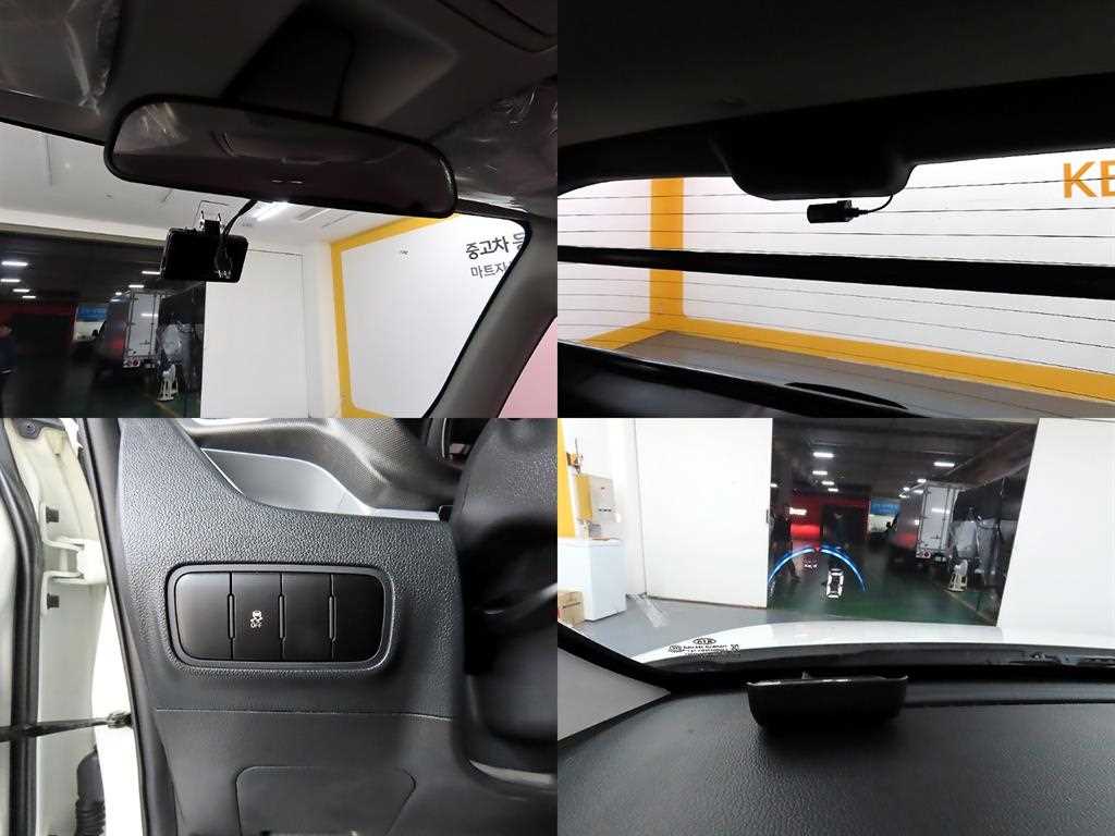 KIA Ray 2021 - Importación desde Corea - HF Imports Iquique - Foto 17