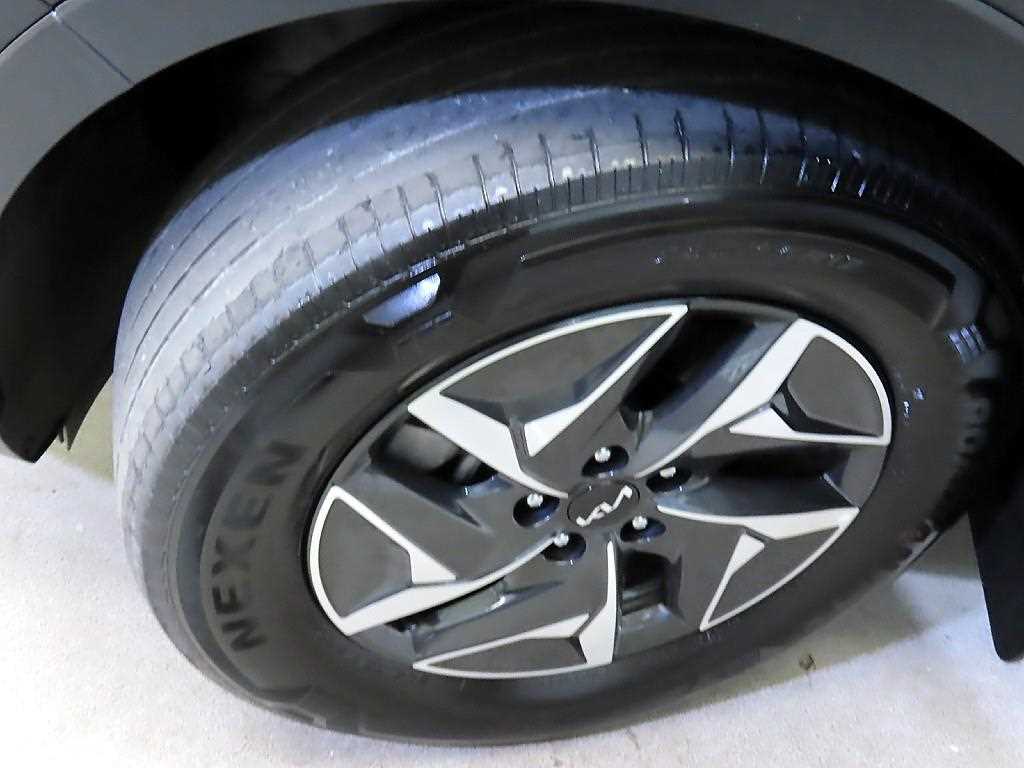 KIA Sorento 2022 Negro - Importación desde Corea - HF Imports Iquique - Foto 20