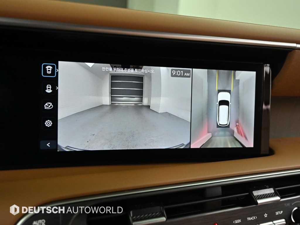 HYUNDAI Palisade 2026 Negro - Importación desde Corea - HF Imports Iquique - Foto 15
