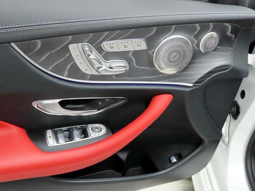 Mercedes Benz E class 2022 Blanco - Importación desde Corea - HF Imports Iquique - Foto 13