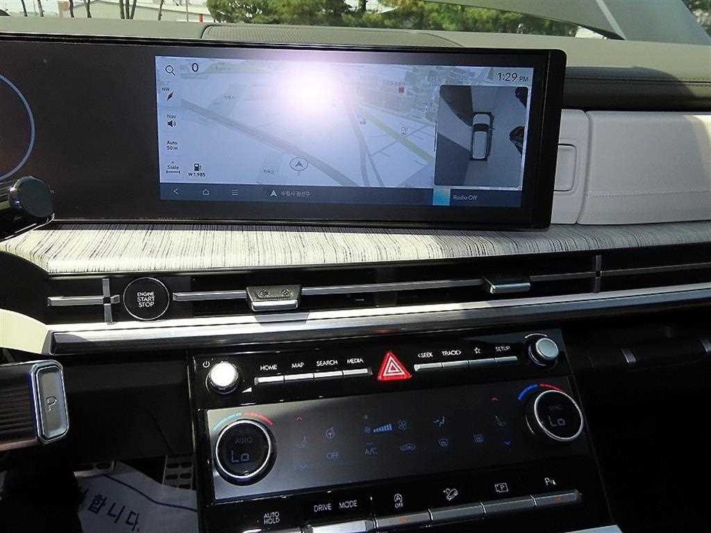 HYUNDAI Santa Fe 2024 Verde - Importación desde Corea - HF Imports Iquique - Foto 14