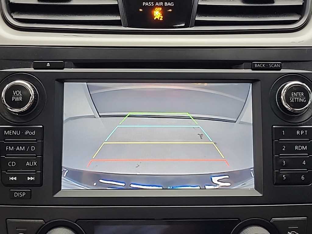 Nissan Altima 2017 Negro - Importación desde Corea - HF Imports Iquique - Foto 15
