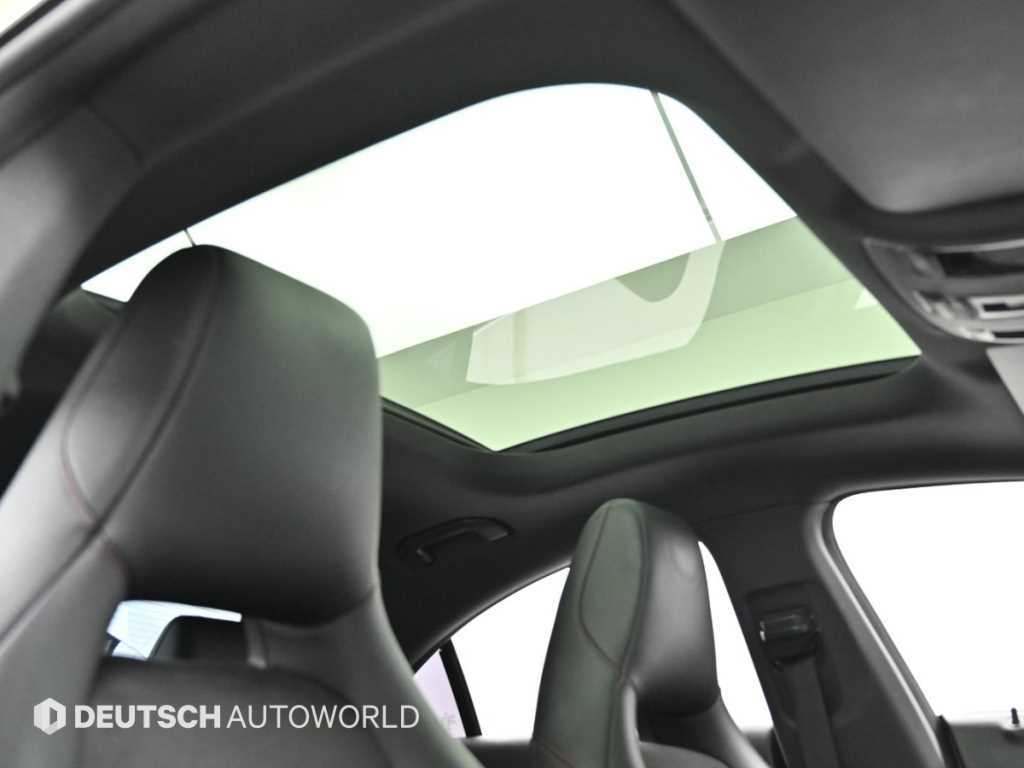 Mercedes Benz CLA Class 2015 Plateado - Importación desde Corea - HF Imports Iquique - Foto 18