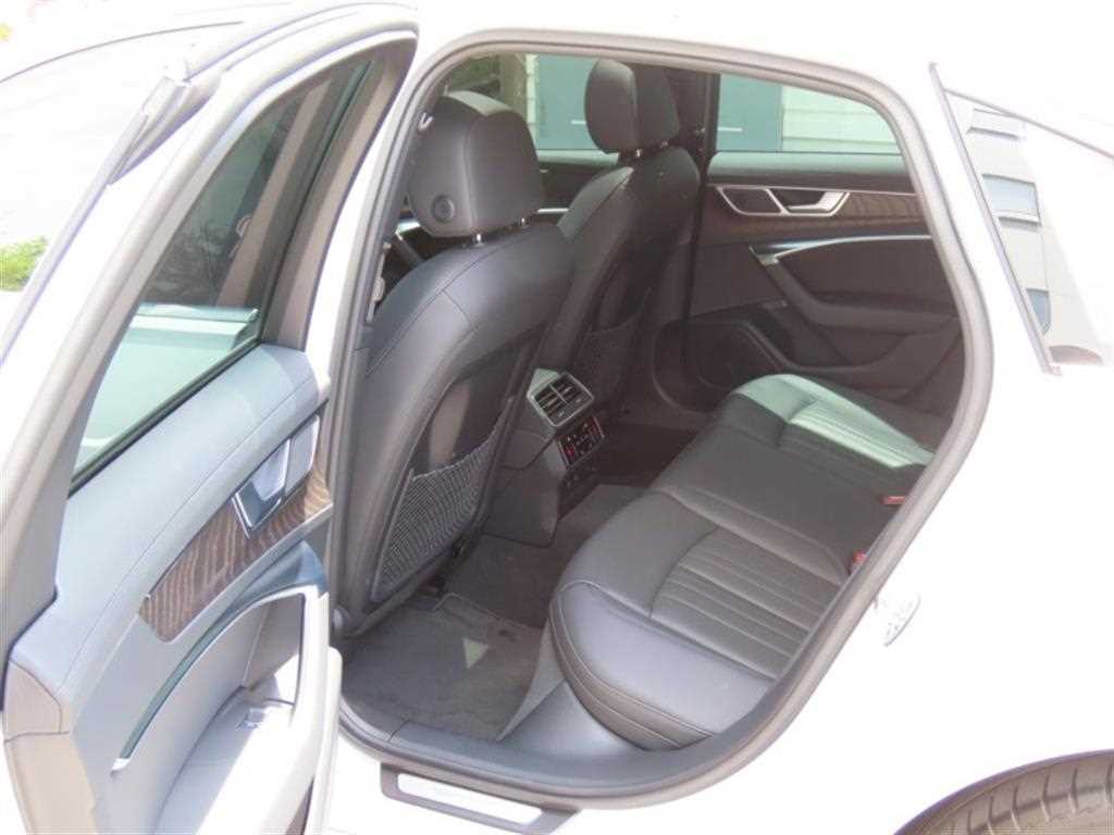 Audi A6 2023 - Importación desde Corea - HF Imports Iquique - Foto 14