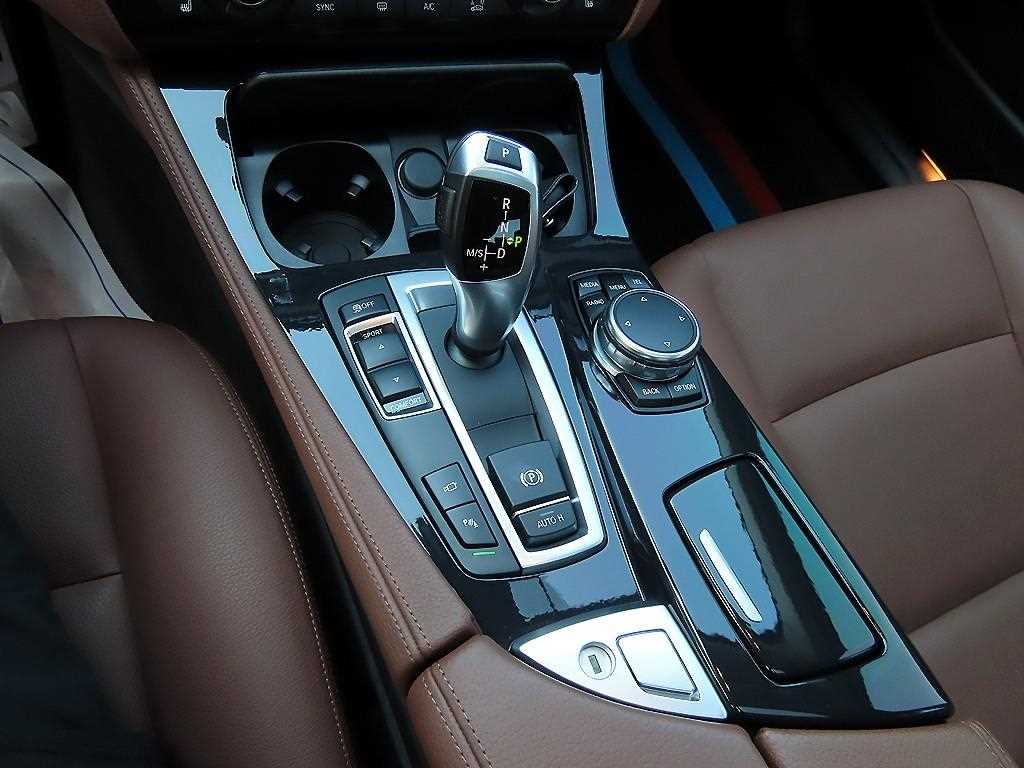 BMW 5 Series - Vista 11