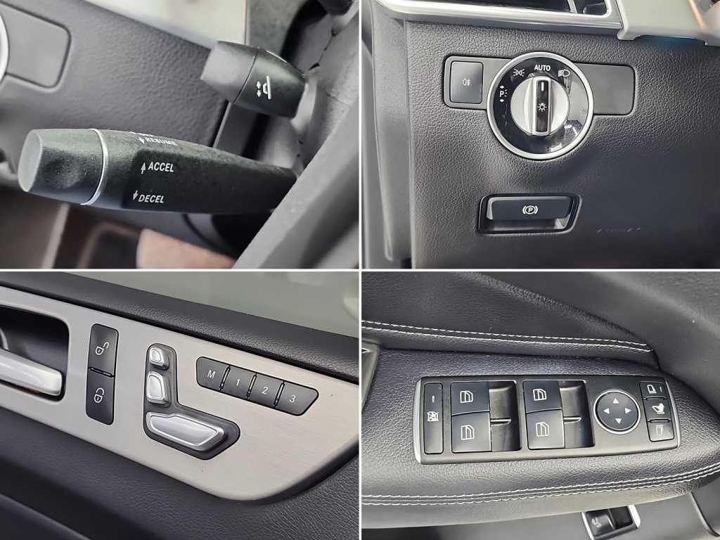Mercedes Benz GLE Class 2018 Blanco - Importación desde Corea - HF Imports Iquique - Foto 19