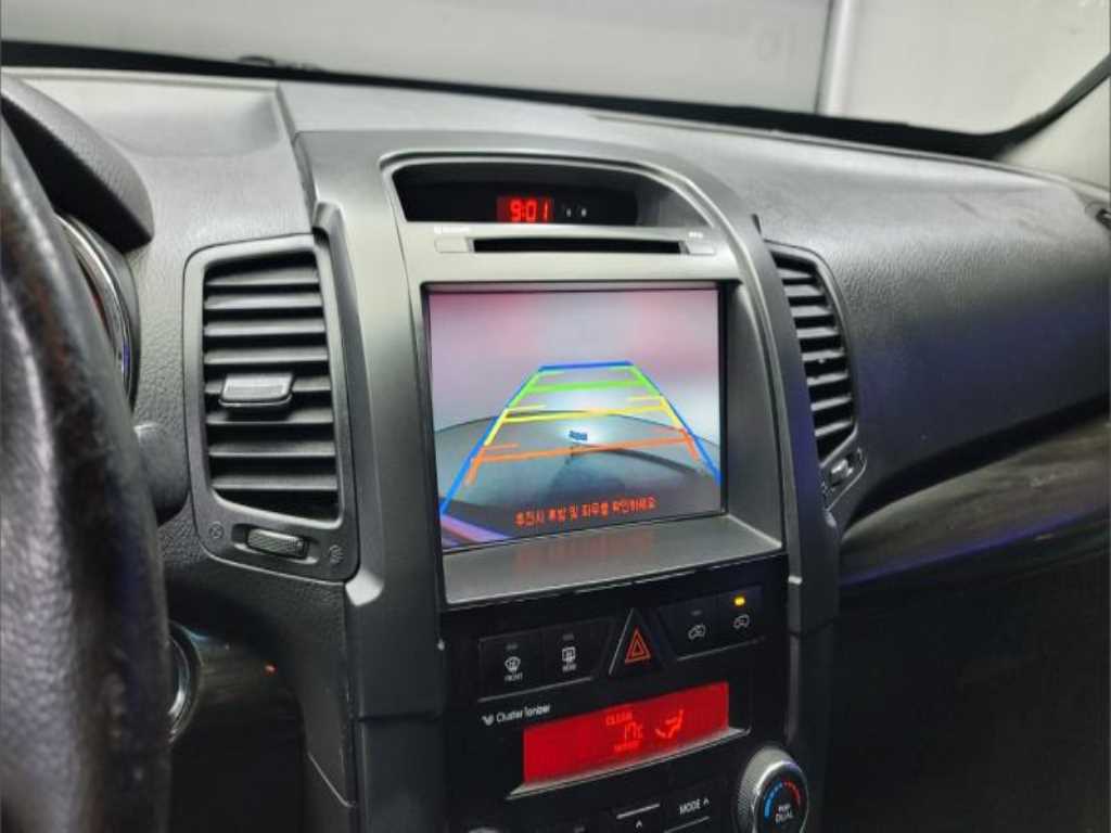 KIA Sorento 2012 - Importación desde Corea - HF Imports Iquique - Foto 14