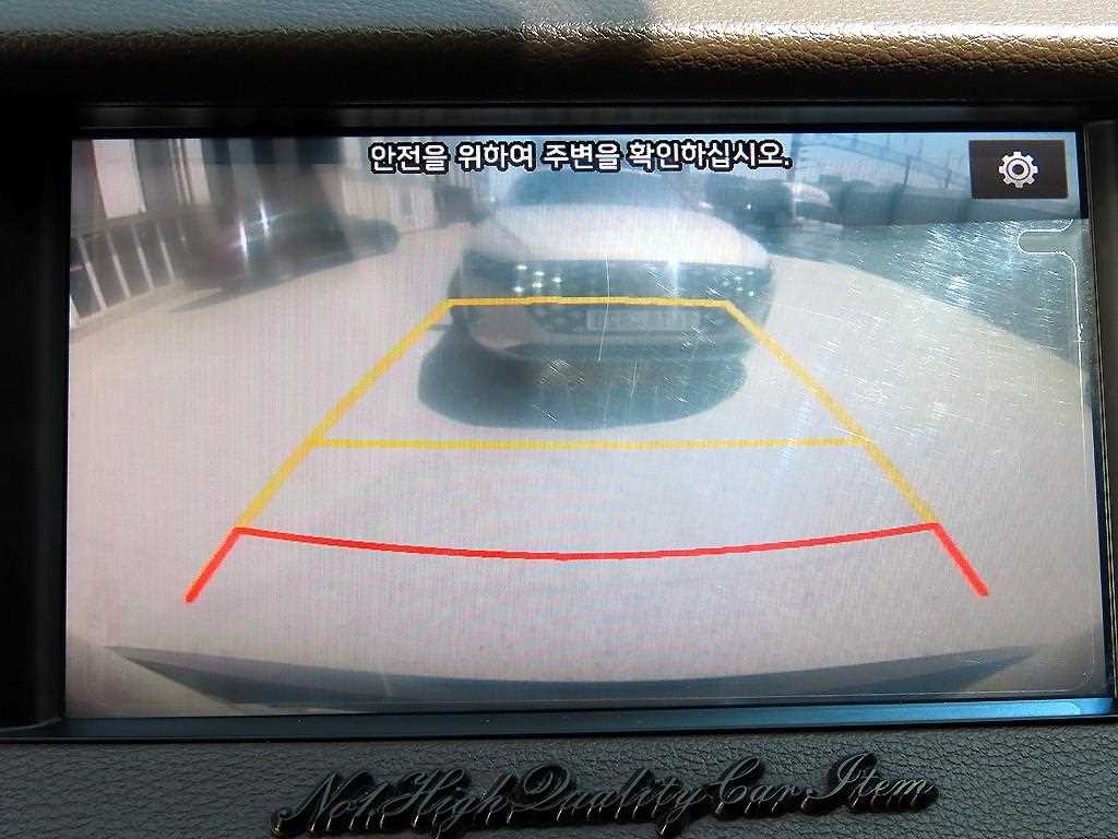 KIA K7 2017 Negro - Importación desde Corea - HF Imports Iquique - Foto 14