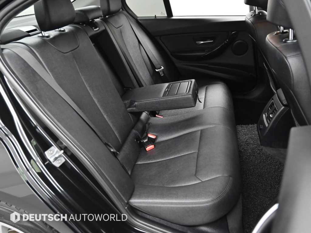 BMW 3 series - Vista 12