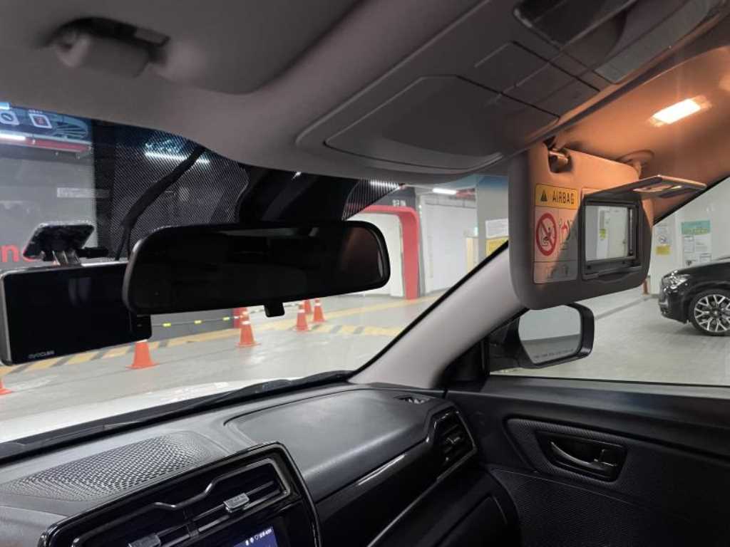 Ssangyong Tivoli 2021 Blanco - Importación desde Corea - HF Imports Iquique - Foto 16