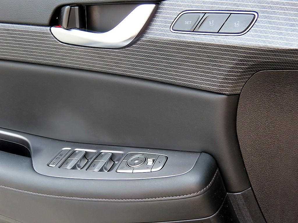 HYUNDAI Palisade - Vista 11
