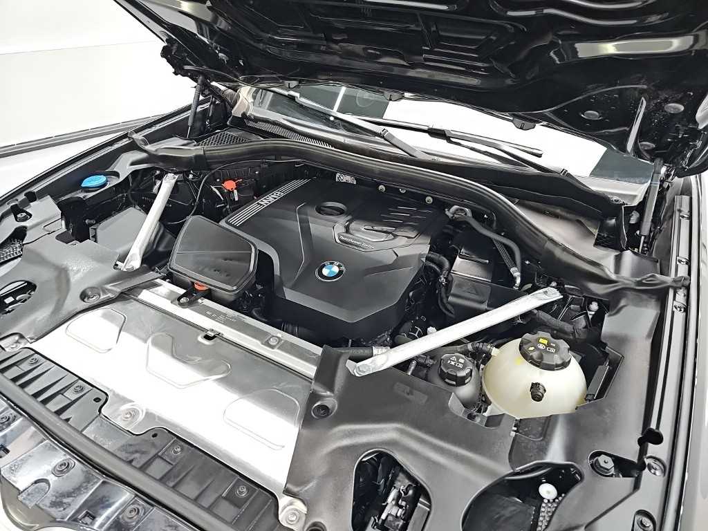 BMW X4 - Vista 5
