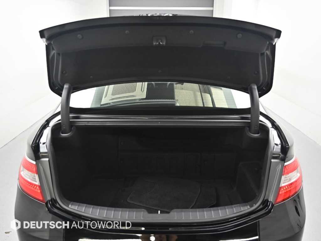 HYUNDAI Grandeur 2015 Negro - Importación desde Corea - HF Imports Iquique - Foto 19