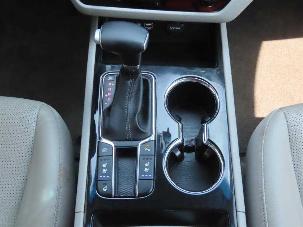 KIA Carnival 2020 Blanco - Importación desde Corea - HF Imports Iquique - Foto 13
