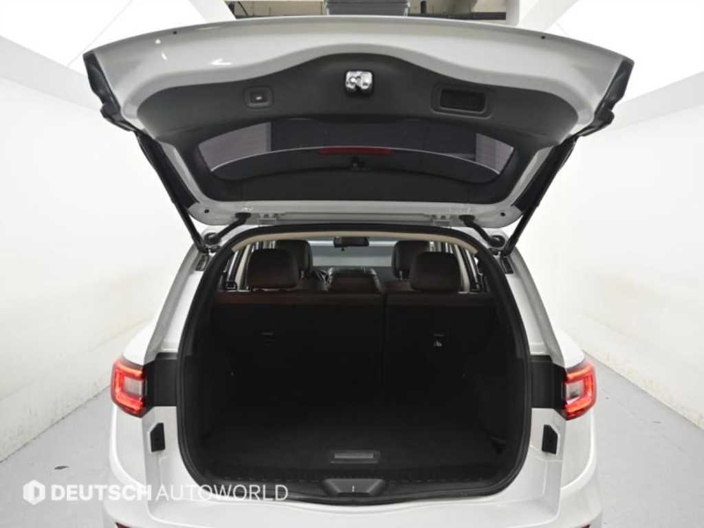 SAMSUNG QM6 2019 Blanco - Importación desde Corea - HF Imports Iquique - Foto 19