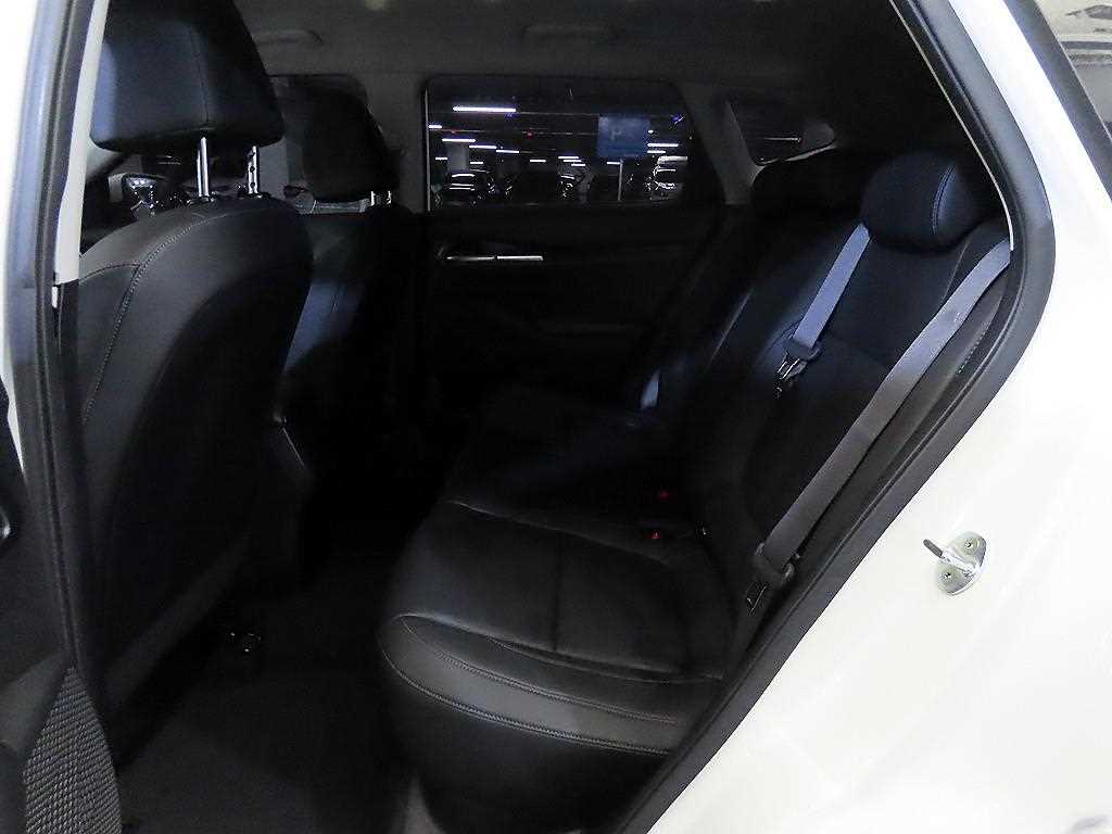 KIA Seltos - Vista 7
