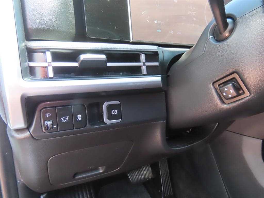 HYUNDAI Santa Fe 2024 Blanco - Importación desde Corea - HF Imports Iquique - Foto 14