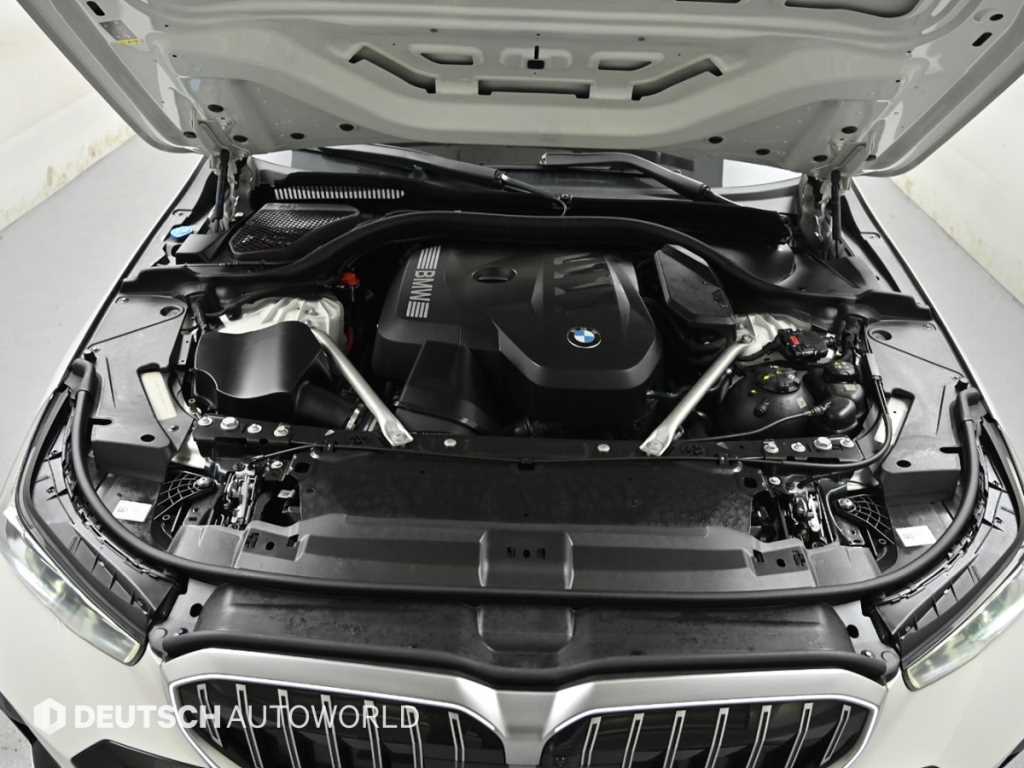 BMW 5 Series - Vista 6