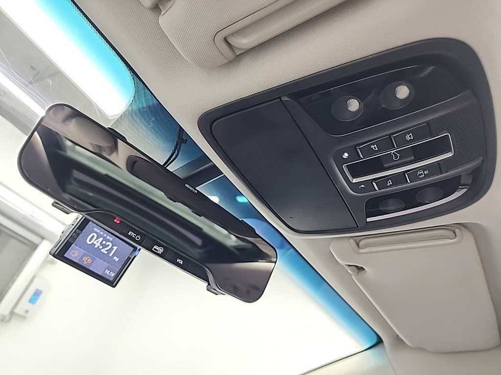 KIA Sorento 2016 Blanco - Importación desde Corea - HF Imports Iquique - Foto 16