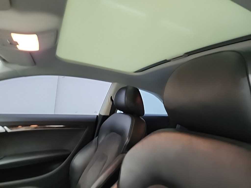 Audi A5 2011 Blanco - Importación desde Corea - HF Imports Iquique - Foto 13