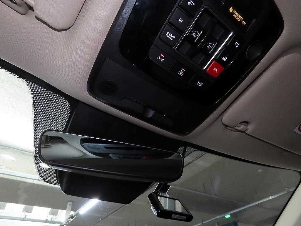 KIA Carnival 2022 Blanco - Importación desde Corea - HF Imports Iquique - Foto 13