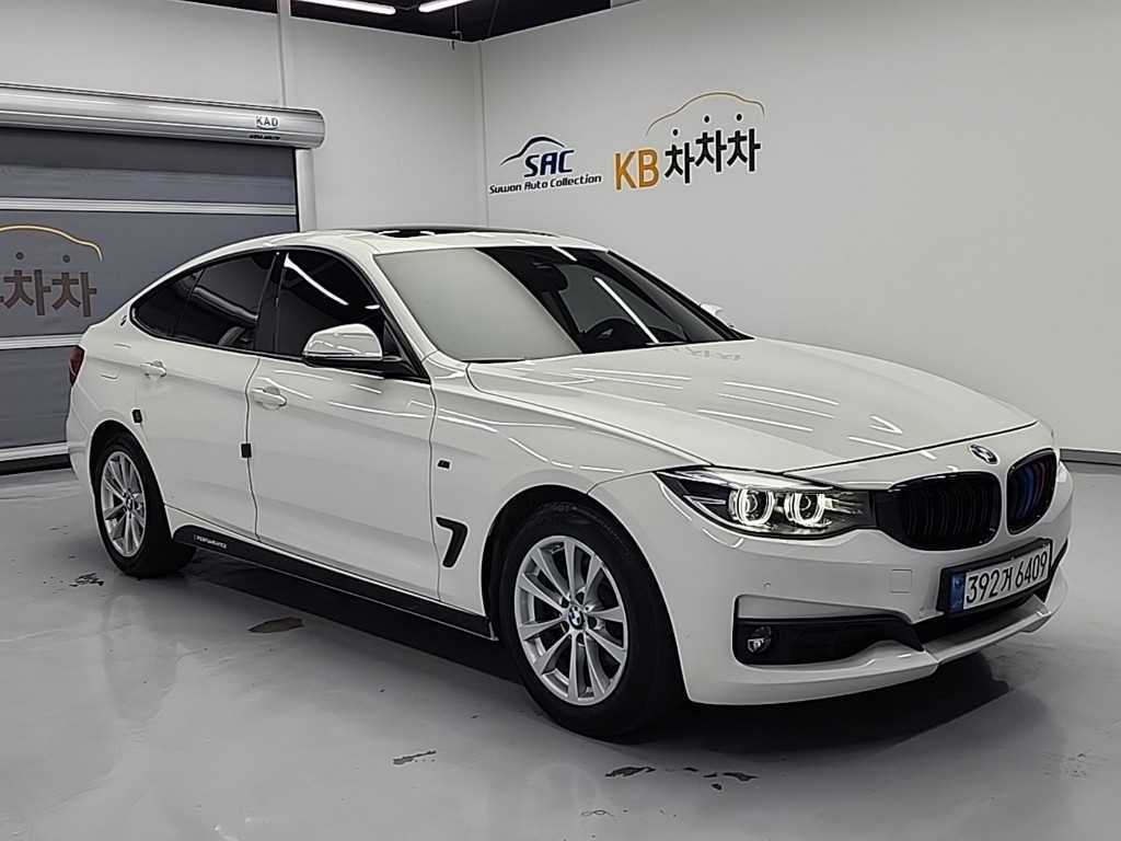 BMW Gran Turismo - Vista 4