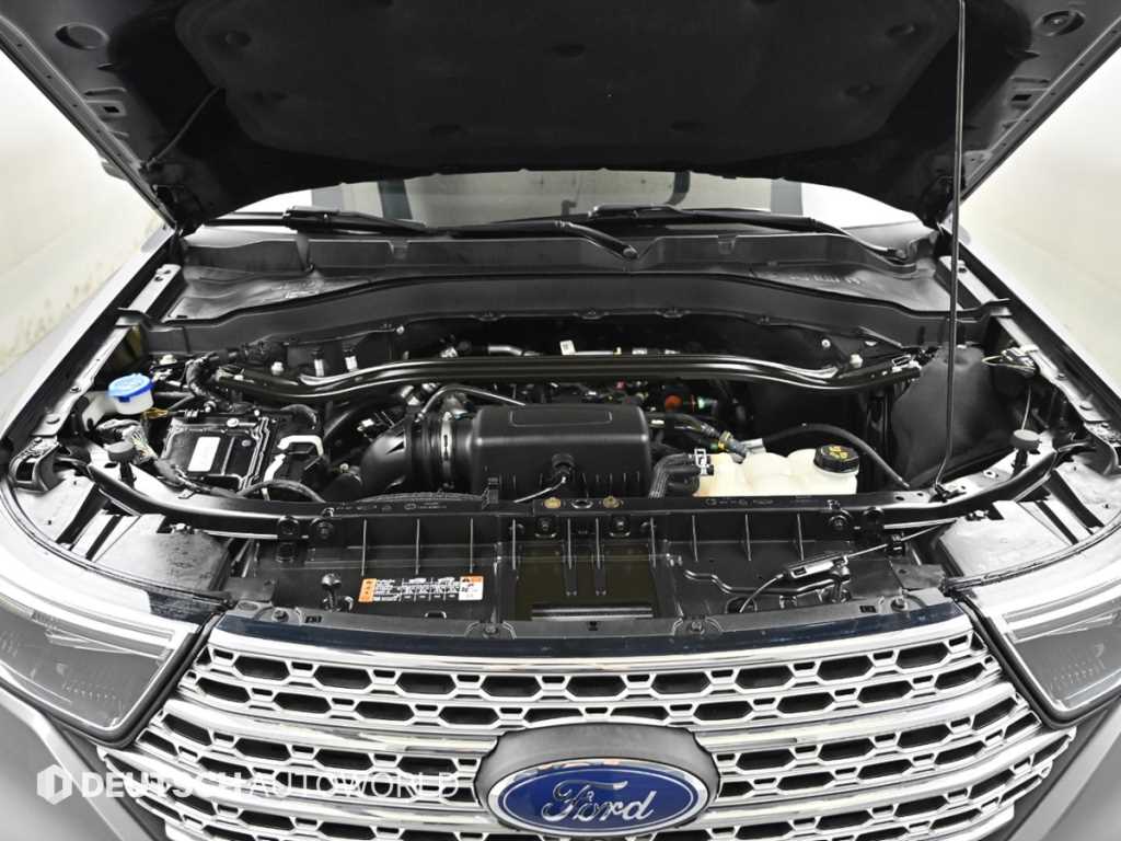 Ford Explorer - Vista 6