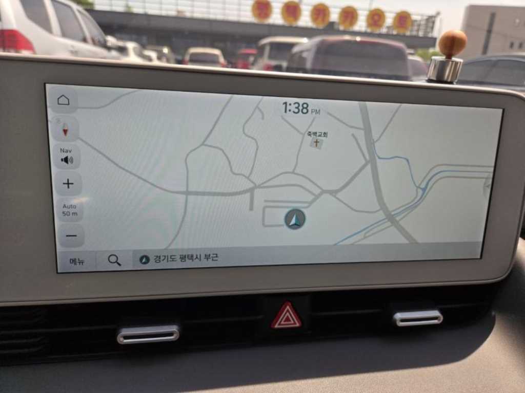 HYUNDAI Ioniq 5 - Vista 11