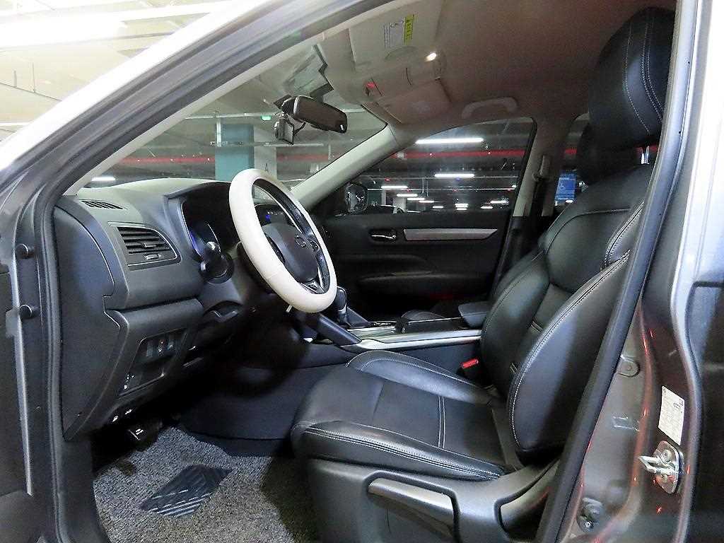 SAMSUNG QM6 - Vista 6