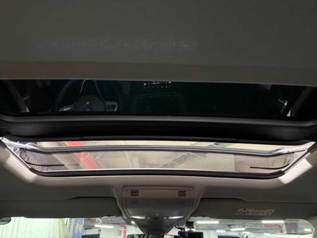 Volkswagen Tiguan 2024 Blanco - Importación desde Corea - HF Imports Iquique - Foto 17