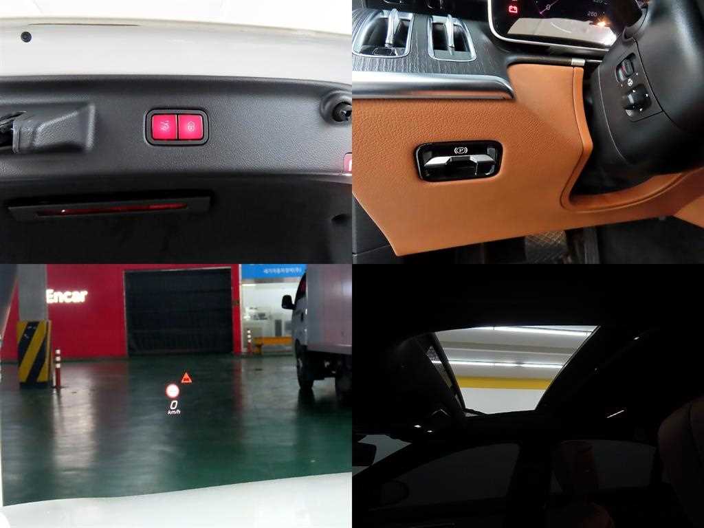 Mercedes Benz S Class 2022 Blanco - Importación desde Corea - HF Imports Iquique - Foto 18