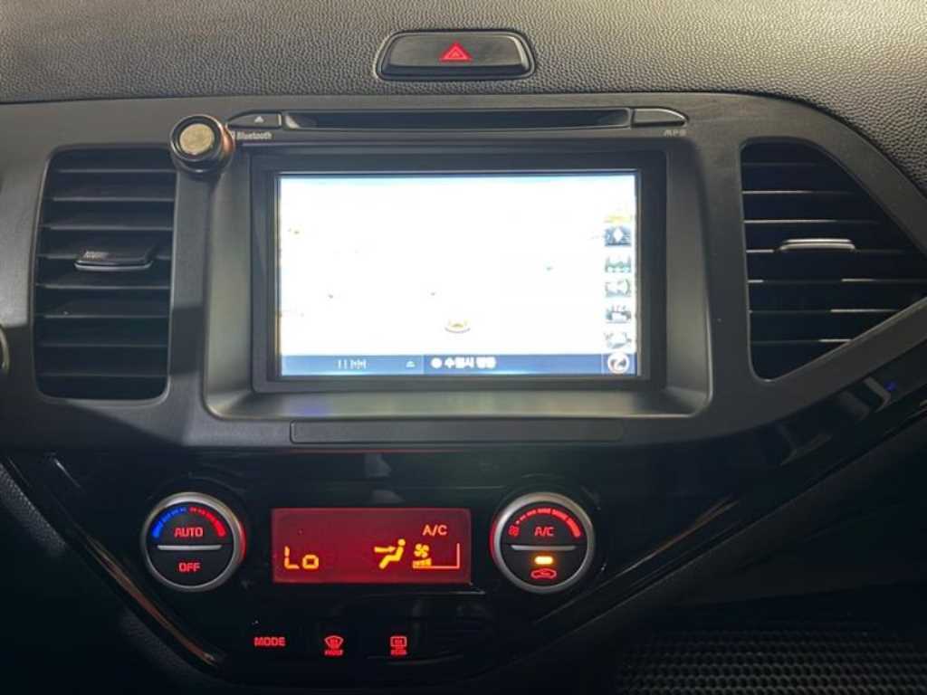 KIA Morning - Vista 10
