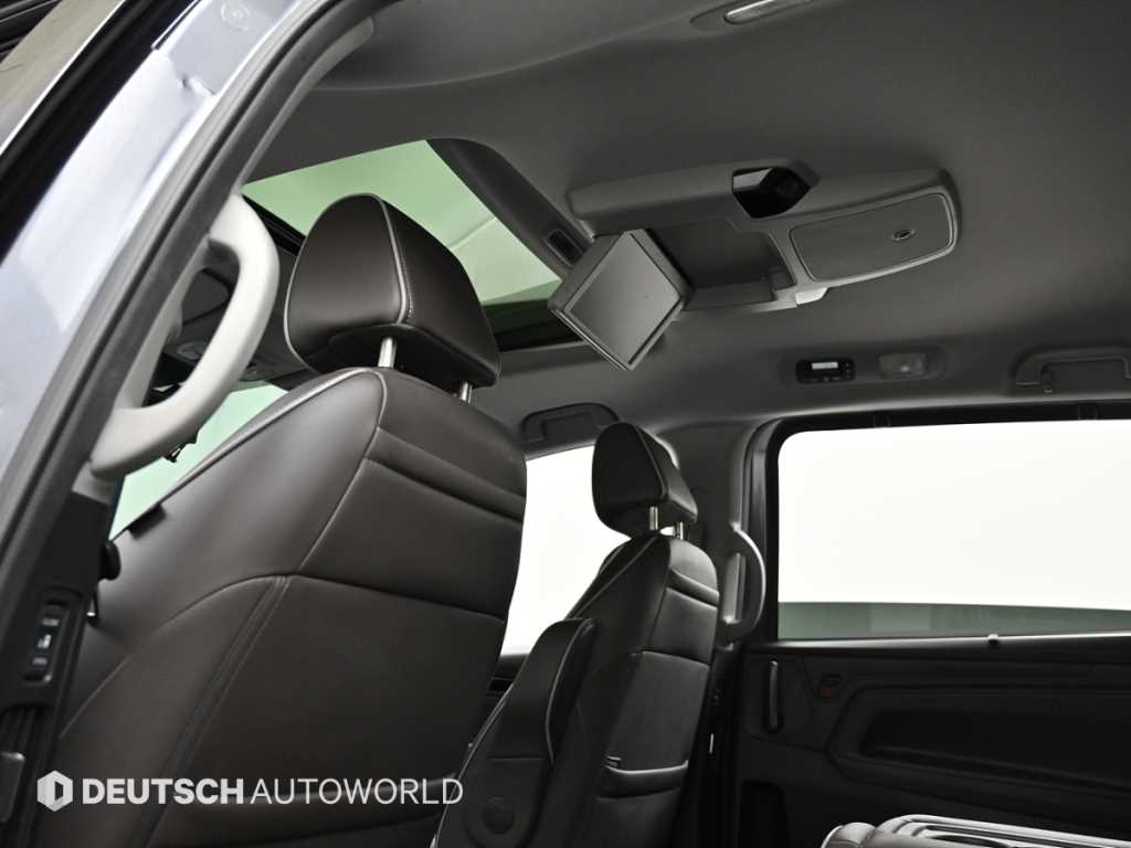 Honda Odyssey 2022 - Importación desde Corea - HF Imports Iquique - Foto 18