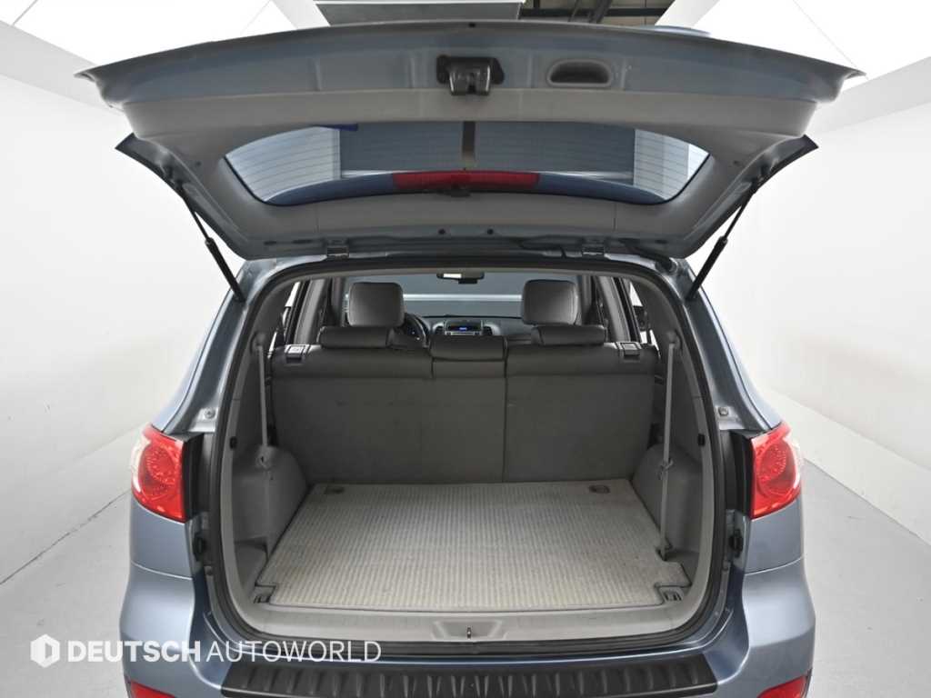 HYUNDAI Santa Fe 2007 - Importación desde Corea - HF Imports Iquique - Foto 19