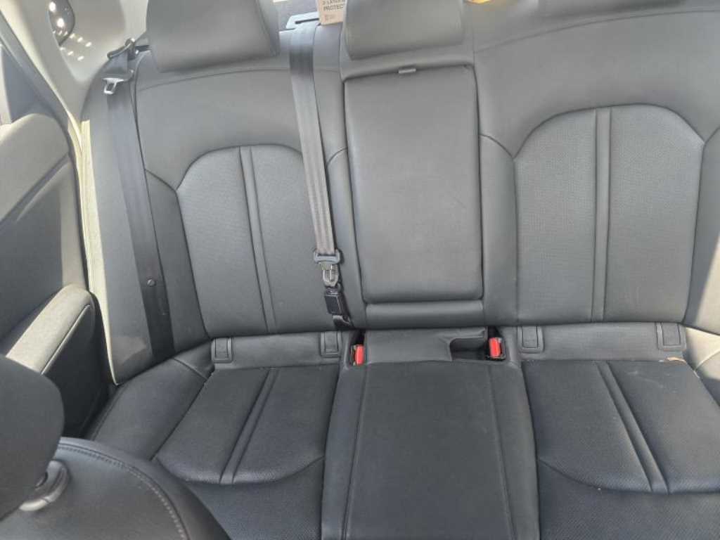 KIA K5 2016 Negro - Importación desde Corea - HF Imports Iquique - Foto 15