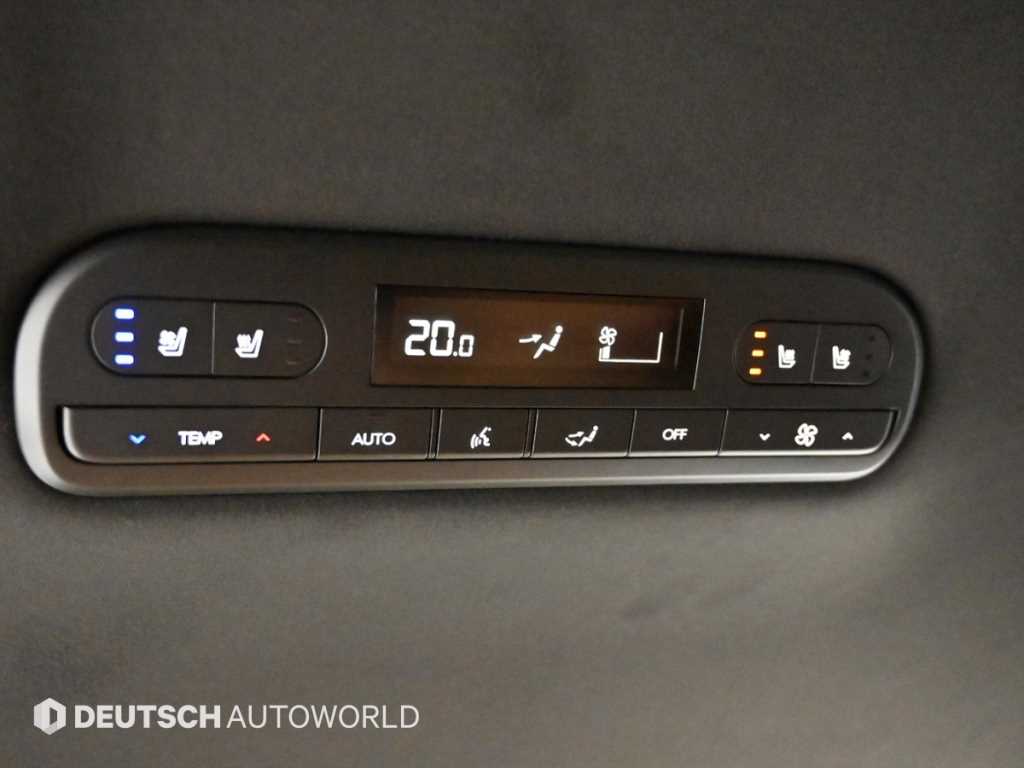 HYUNDAI Palisade 2026 Negro - Importación desde Corea - HF Imports Iquique - Foto 16