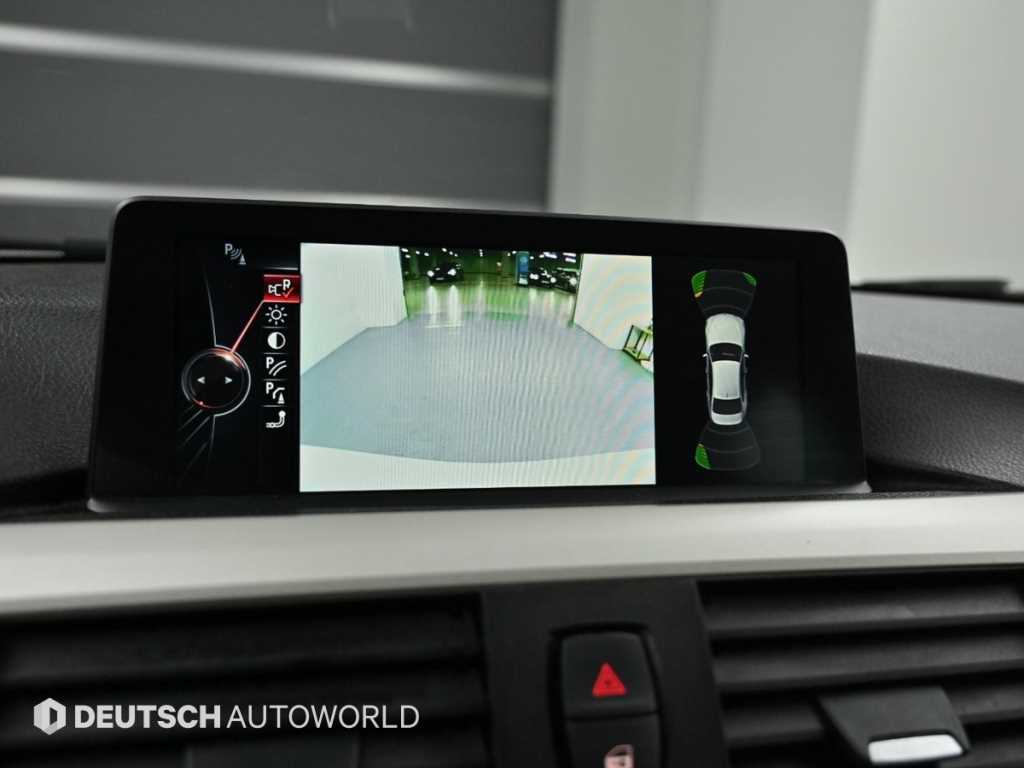 BMW 3 series 2015 Blanco - Importación desde Corea - HF Imports Iquique - Foto 15