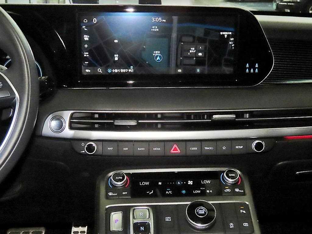 HYUNDAI Palisade - Vista 11
