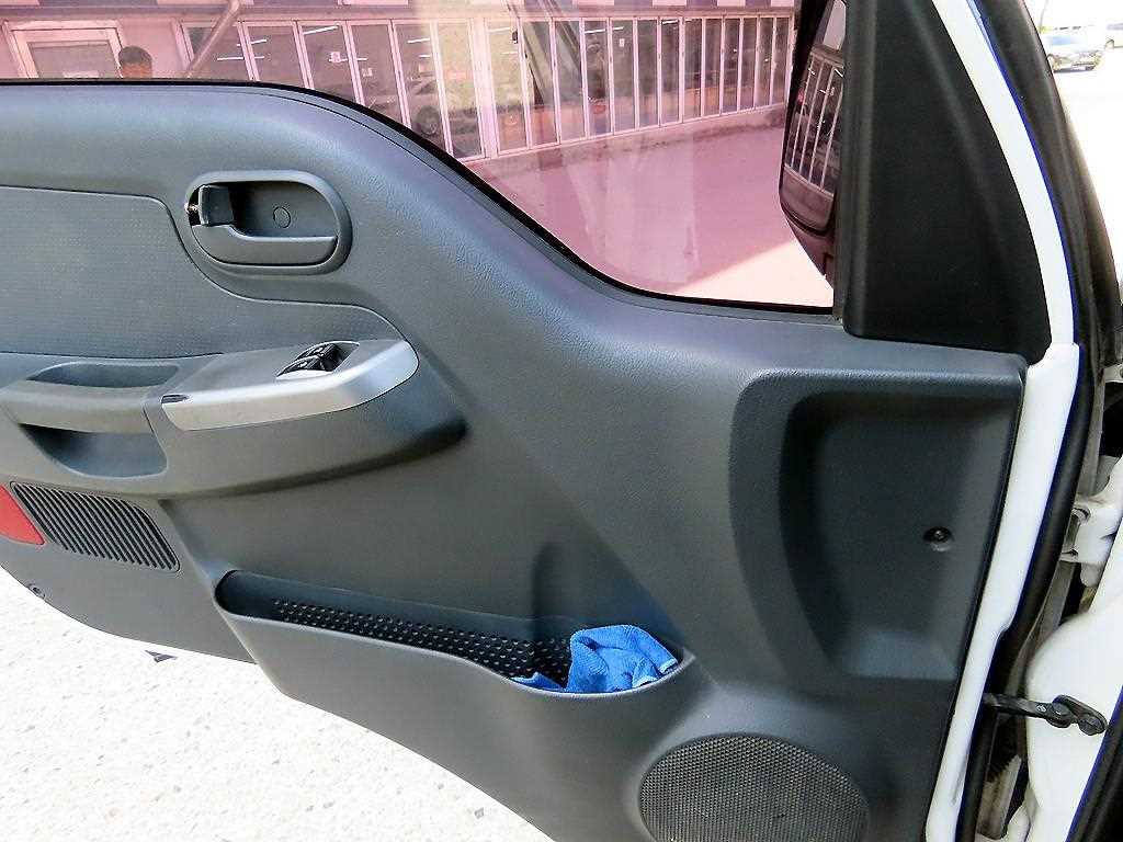 Small Truck Cargo (small) - Vista 11