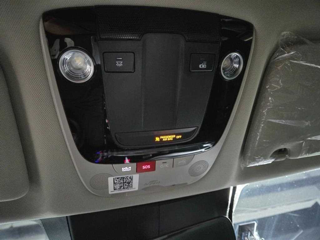 KIA K5 2024 Negro - Importación desde Corea - HF Imports Iquique - Foto 13