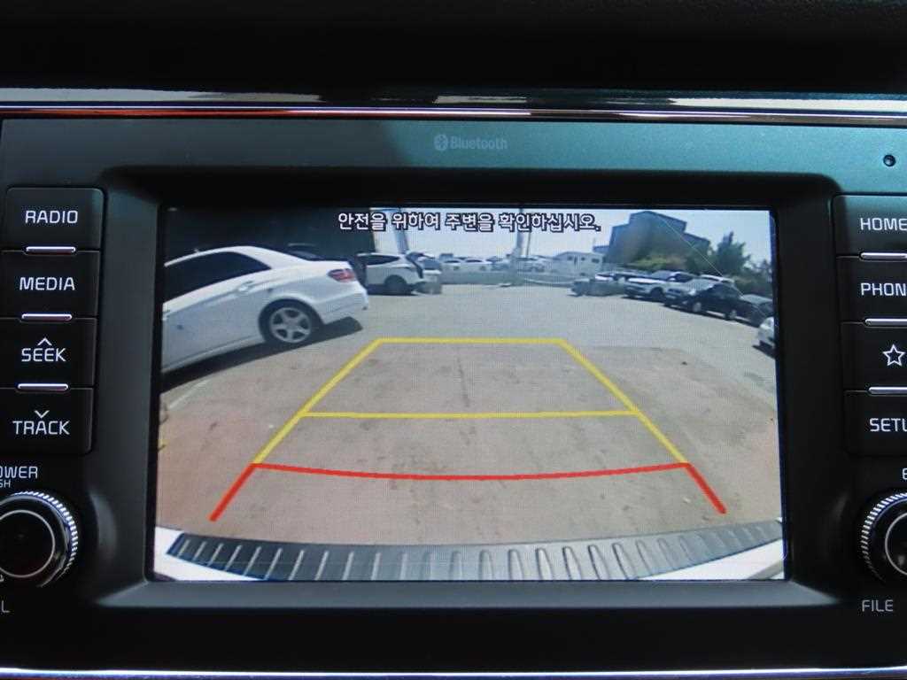 KIA Carnival 2020 Blanco - Importación desde Corea - HF Imports Iquique - Foto 17