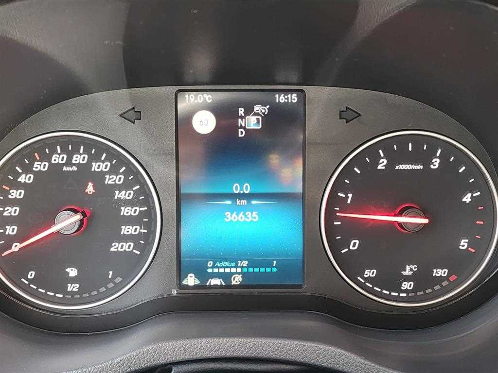 Mercedes Benz Sprinter - Vista 7