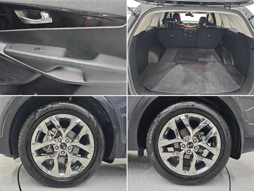 KIA Sorento 2020 - Importación desde Corea - HF Imports Iquique - Foto 19