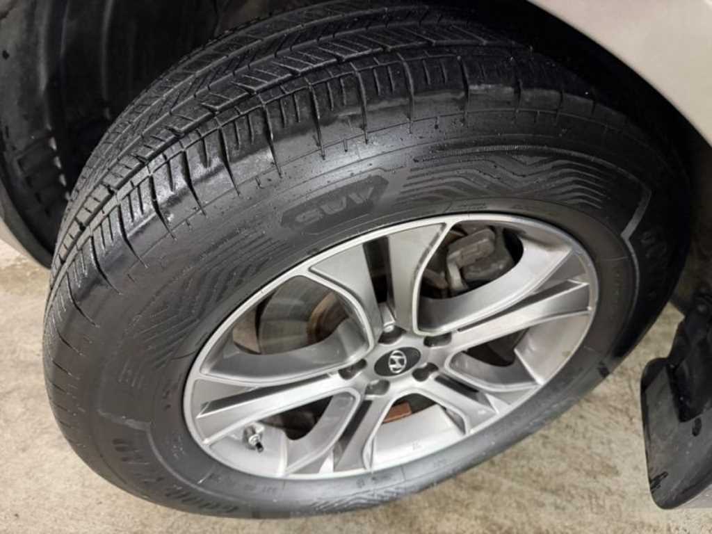 HYUNDAI Veracruz 2015 Negro - Importación desde Corea - HF Imports Iquique - Foto 20