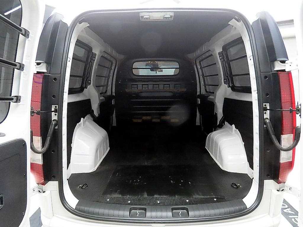 HYUNDAI Staria 2025 - Importación desde Corea - HF Imports Iquique - Foto 18
